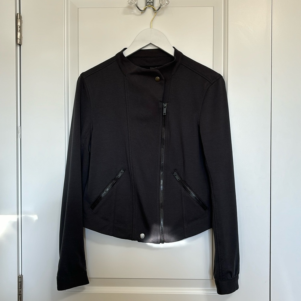 Calvin Klein Jeans , grey jacket, size M.
